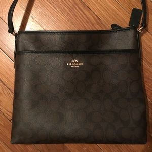 Coach Bag - Messenger